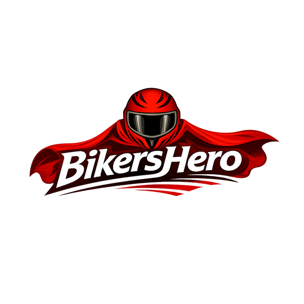 Bikershero